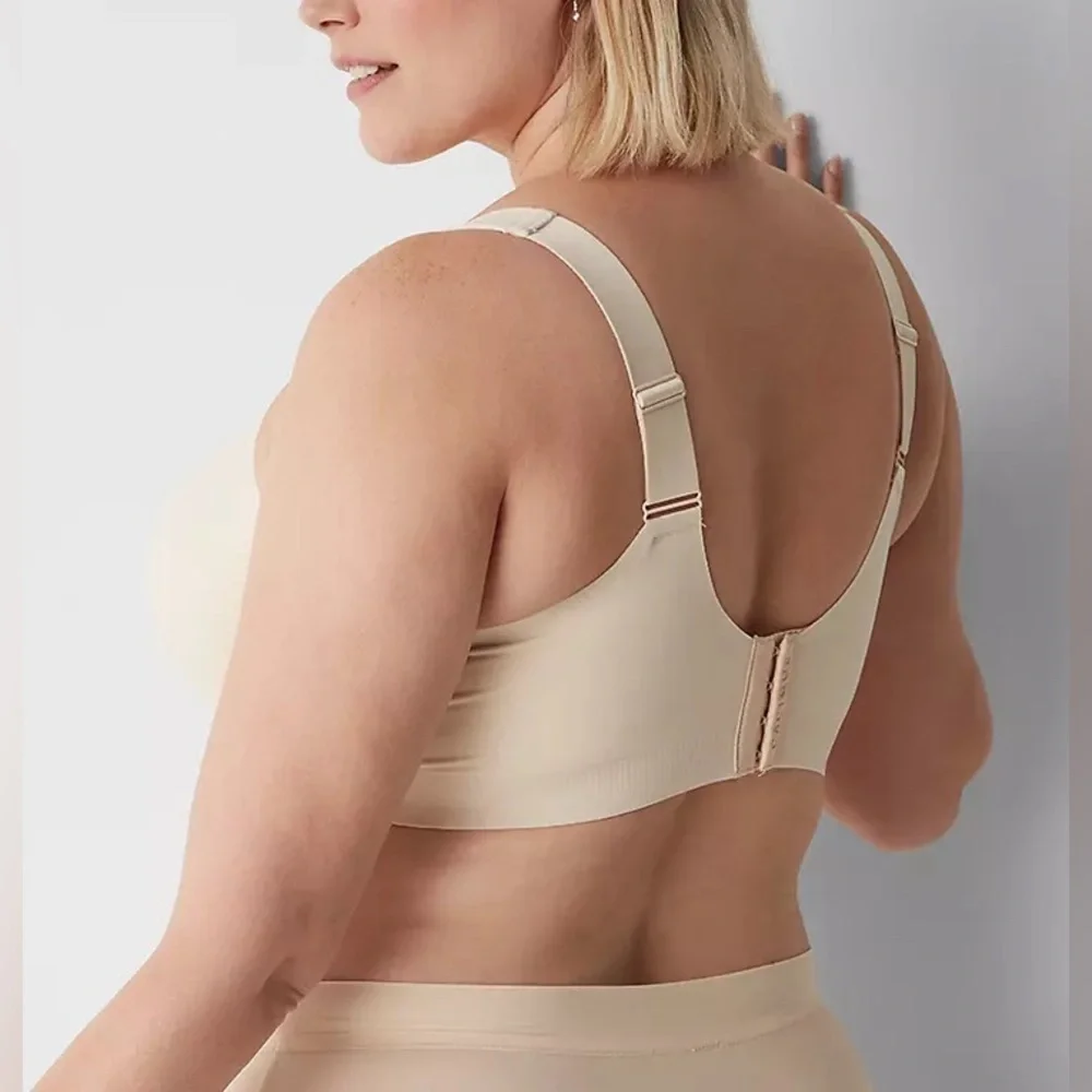 Cacique Modern Luxe Lightly Lined Balconette
